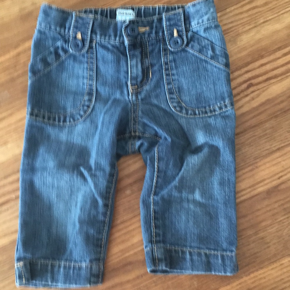 2t jean capris